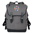 Field & Co  Hudson Compu-Backpack